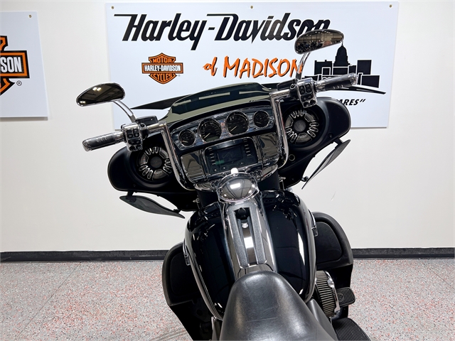 2014 Harley-Davidson Electra Glide Ultra Classic at Harley-Davidson of Madison