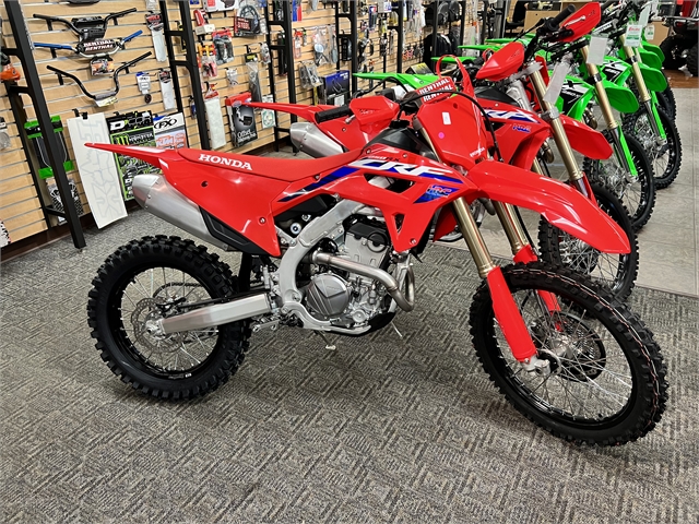 2024 Honda CRF 250RX at Ehlerding Motorsports