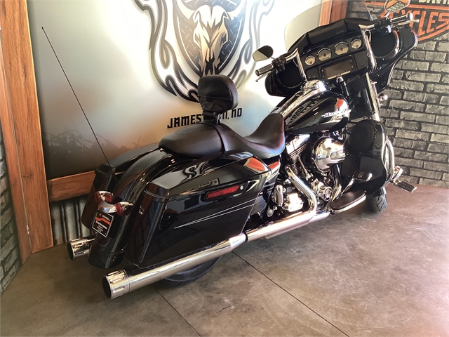 2016 Harley-Davidson Street Glide Special at Stutsman Harley-Davidson