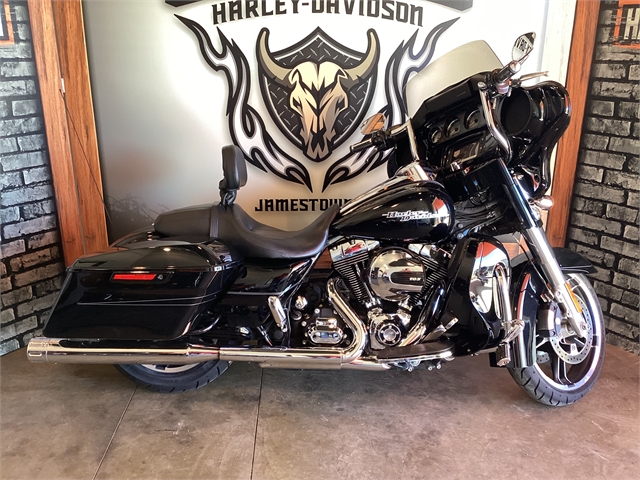 2016 Harley-Davidson Street Glide Special at Stutsman Harley-Davidson