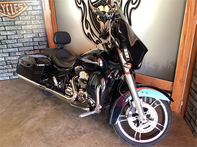 2016 Harley-Davidson Street Glide Special at Stutsman Harley-Davidson