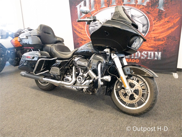 2018 Harley-Davidson Road Glide Ultra at Outpost Harley-Davidson