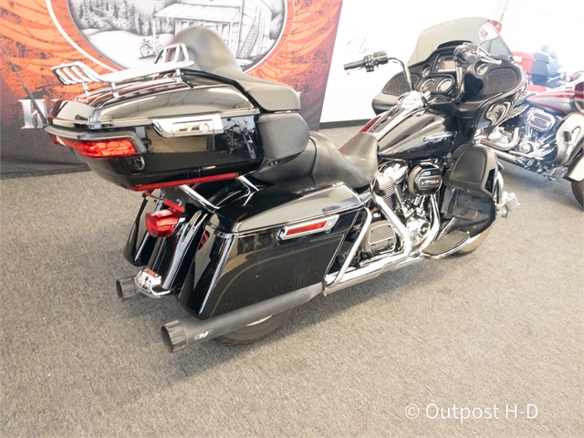 2018 Harley-Davidson Road Glide Ultra at Outpost Harley-Davidson