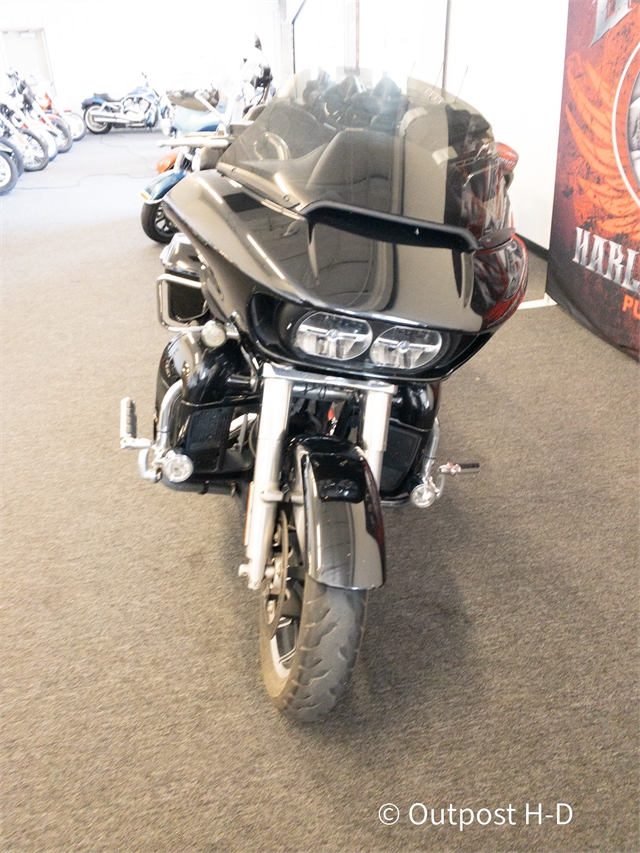 2018 Harley-Davidson Road Glide Ultra at Outpost Harley-Davidson