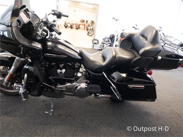 2018 Harley-Davidson Road Glide Ultra at Outpost Harley-Davidson