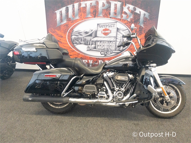 2018 Harley-Davidson Road Glide Ultra at Outpost Harley-Davidson