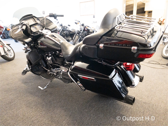 2018 Harley-Davidson Road Glide Ultra at Outpost Harley-Davidson