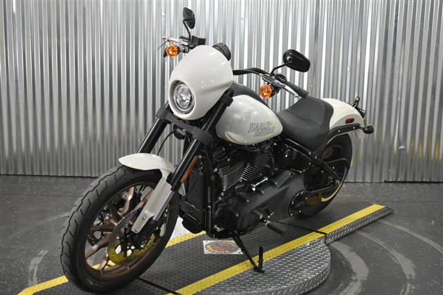 2023 Harley-Davidson Softail Low Rider S at Teddy Morse's Grand Junction Harley-Davidson