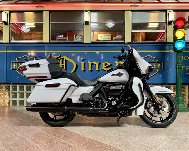 2024 Harley-Davidson Electra Glide Ultra Limited at South East Harley-Davidson