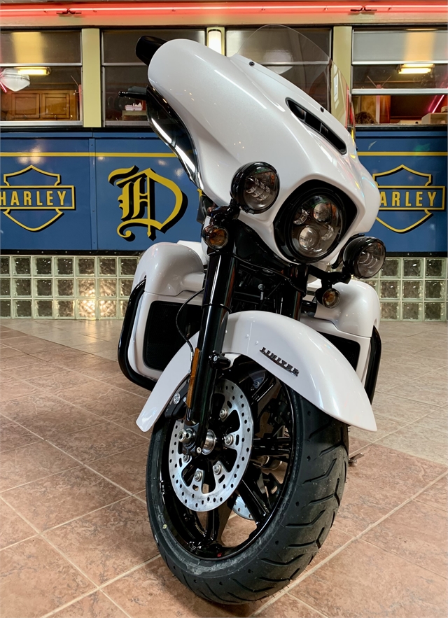 2024 Harley-Davidson Electra Glide Ultra Limited at South East Harley-Davidson