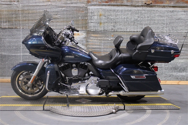 2016 Harley-Davidson Road Glide Ultra at Texarkana Harley-Davidson