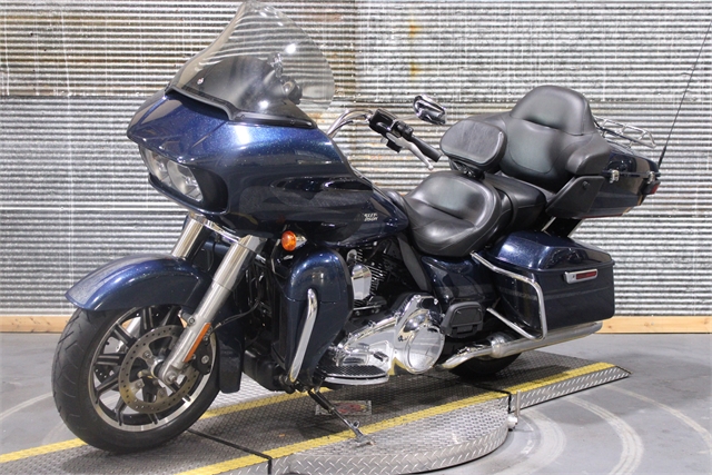 2016 Harley-Davidson Road Glide Ultra at Texarkana Harley-Davidson