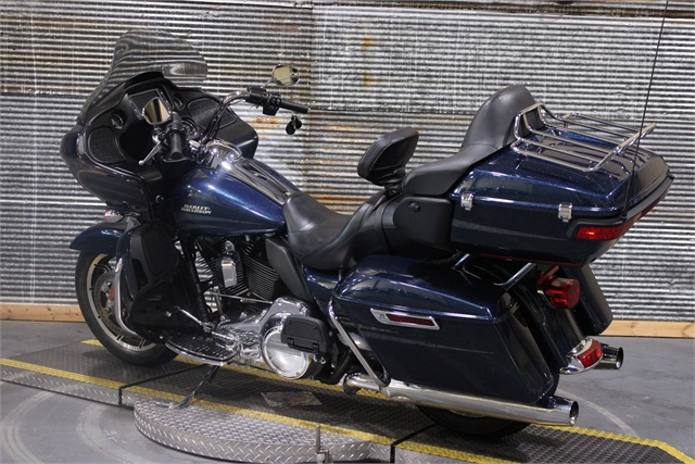 2016 Harley-Davidson Road Glide Ultra at Texarkana Harley-Davidson