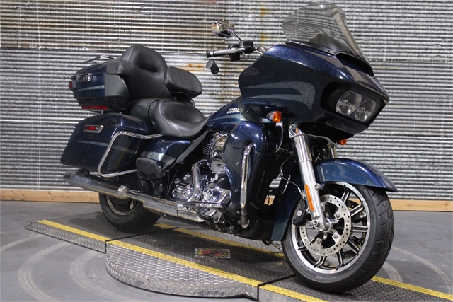 2016 Harley-Davidson Road Glide Ultra at Texarkana Harley-Davidson