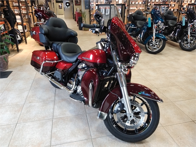 2019 Harley-Davidson Electra Glide Ultra Limited at M & S Harley-Davidson