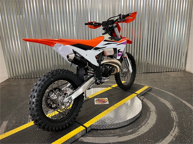 2024 KTM 300 XC at Teddy Morse Grand Junction Powersports