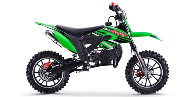 2022 SSR Motorsports SX 50-A at Recreation & Performance Motorsports