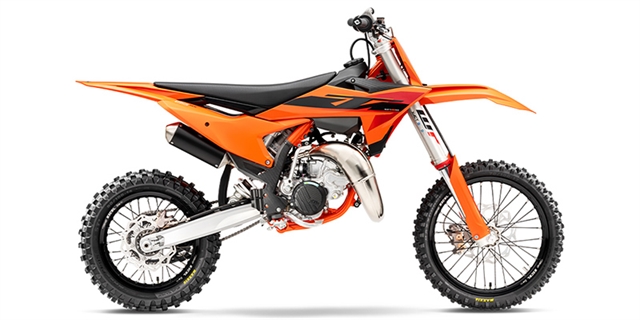 2025 KTM SX 85 17/14 at Hebeler Sales & Service, Lockport, NY 14094