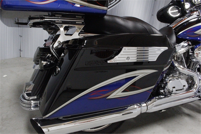 2005 Harley-Davidson Electra Glide Standard at Suburban Motors Harley-Davidson