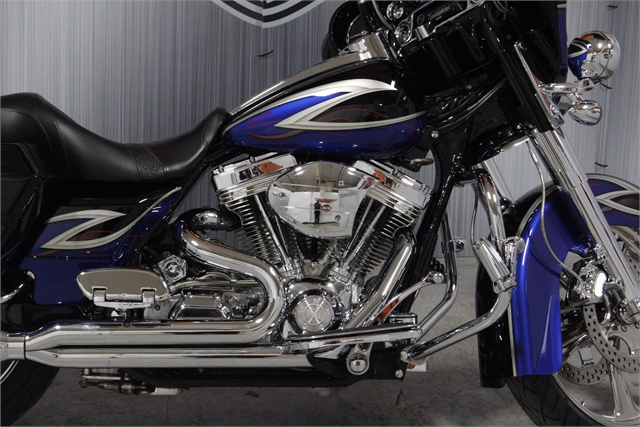 2005 Harley-Davidson Electra Glide Standard at Suburban Motors Harley-Davidson