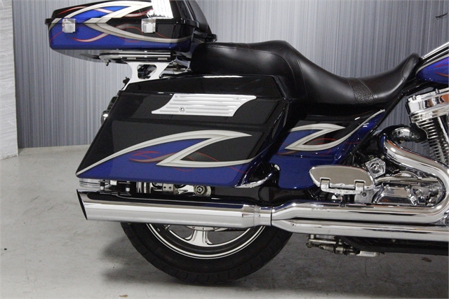 2005 Harley-Davidson Electra Glide Standard at Suburban Motors Harley-Davidson