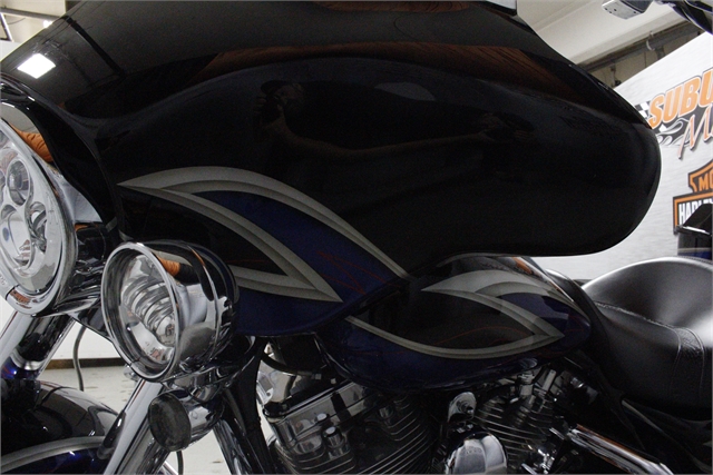 2005 Harley-Davidson Electra Glide Standard at Suburban Motors Harley-Davidson