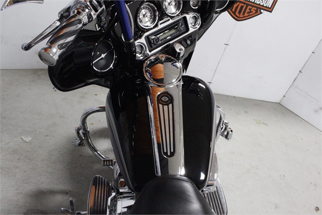 2005 Harley-Davidson Electra Glide Standard at Suburban Motors Harley-Davidson