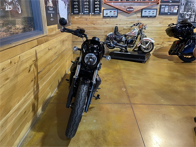 2022 Harley-Davidson Sportster Nightster at Thunder Road Harley-Davidson