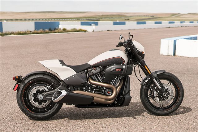 2019 Harley-Davidson Softail FXDR 114 at Wild West Motoplex