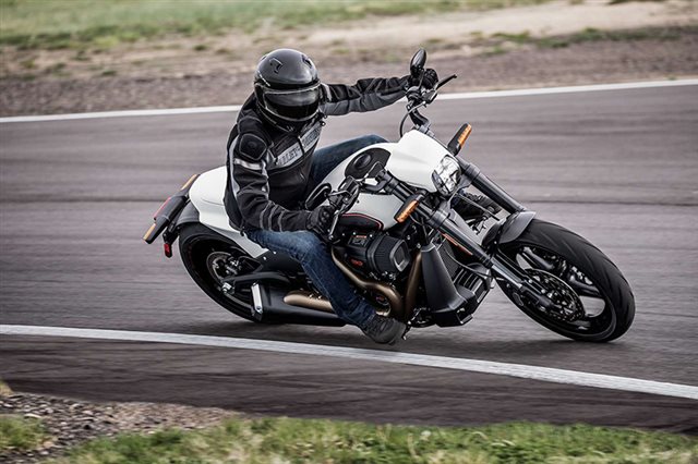 2019 Harley-Davidson Softail FXDR 114 at Wild West Motoplex