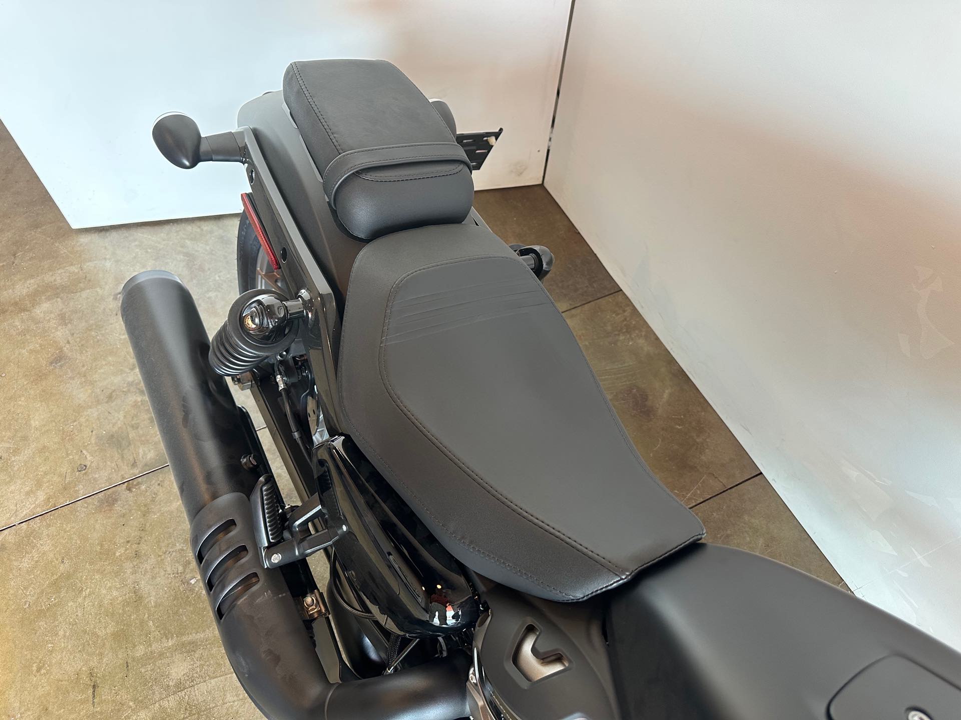 2023 Harley-Davidson Sportster Nightster Special at Stutsman Harley-Davidson