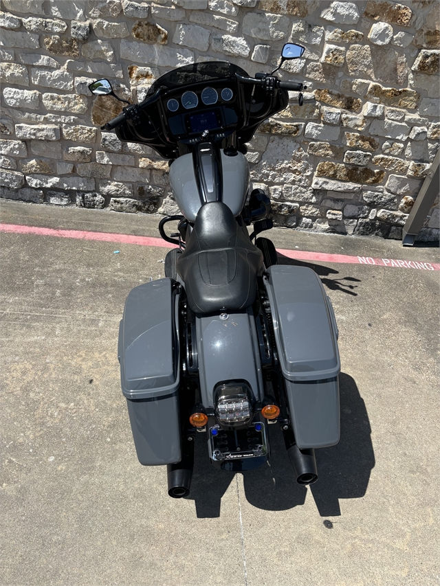 2022 Harley-Davidson Street Glide ST at Harley-Davidson of Waco