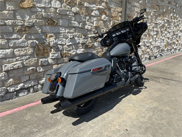 2022 Harley-Davidson Street Glide ST at Harley-Davidson of Waco