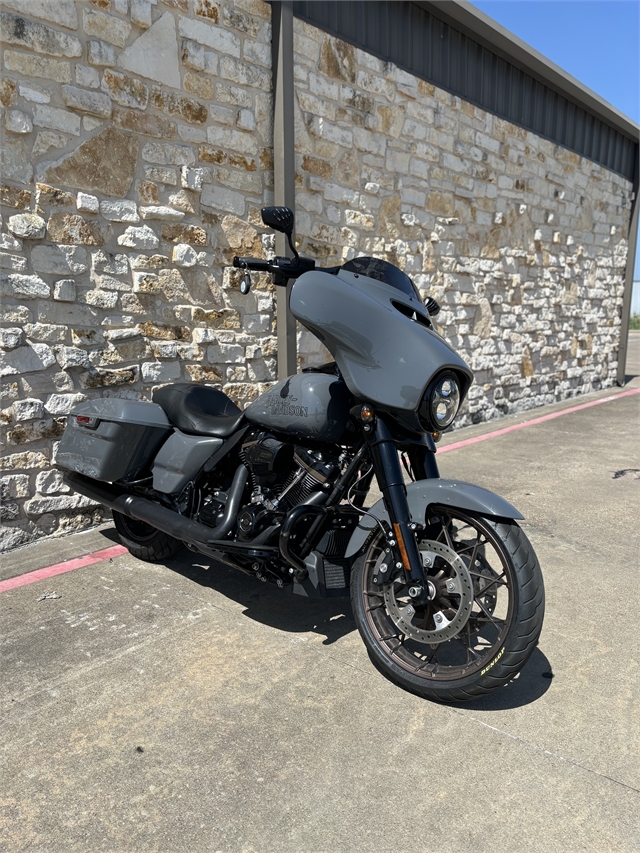 2022 Harley-Davidson Street Glide ST at Harley-Davidson of Waco