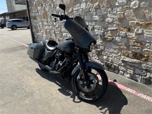 2022 Harley-Davidson Street Glide ST at Harley-Davidson of Waco