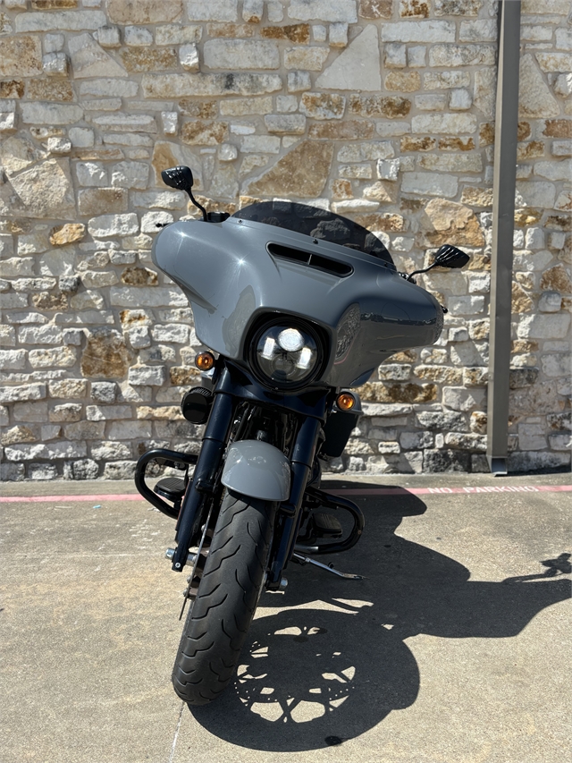 2022 Harley-Davidson Street Glide ST at Harley-Davidson of Waco