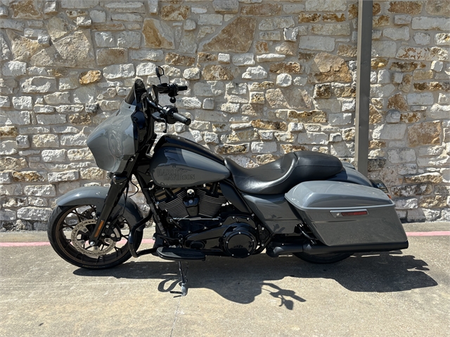 2022 Harley-Davidson Street Glide ST at Harley-Davidson of Waco