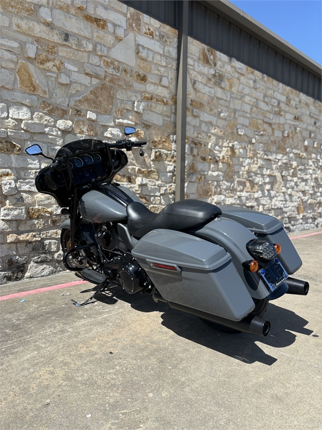 2022 Harley-Davidson Street Glide ST at Harley-Davidson of Waco