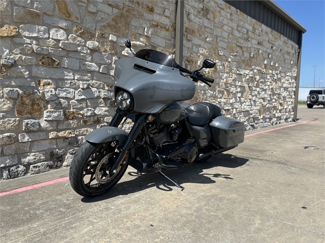 2022 Harley-Davidson Street Glide ST at Harley-Davidson of Waco