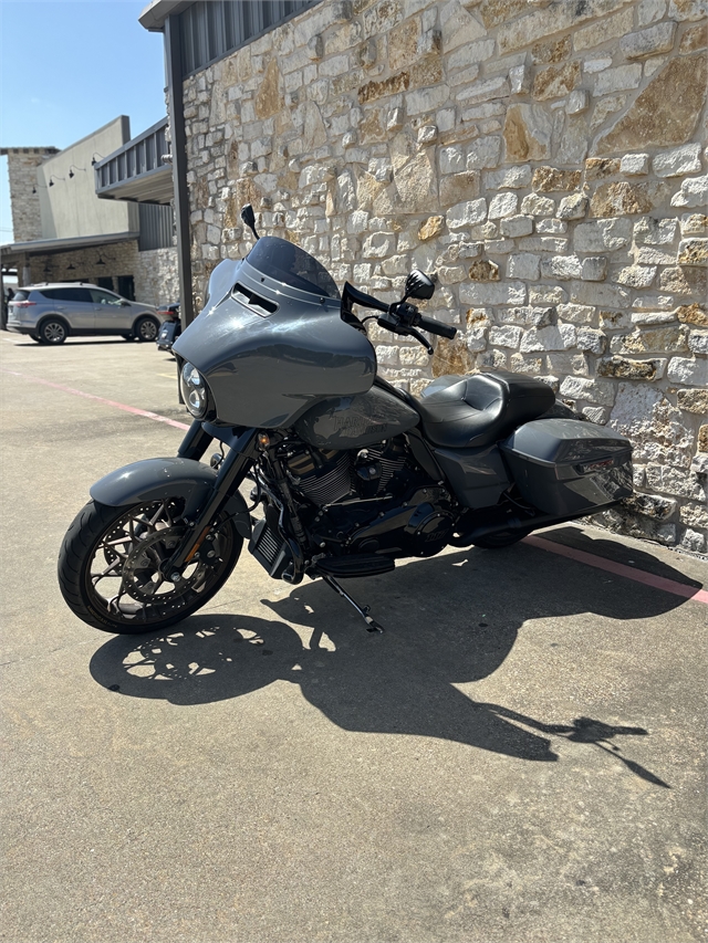 2022 Harley-Davidson Street Glide ST at Harley-Davidson of Waco