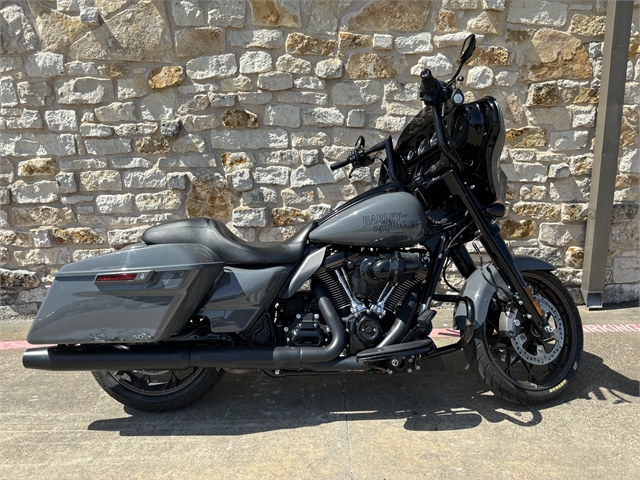 2022 Harley-Davidson Street Glide ST at Harley-Davidson of Waco