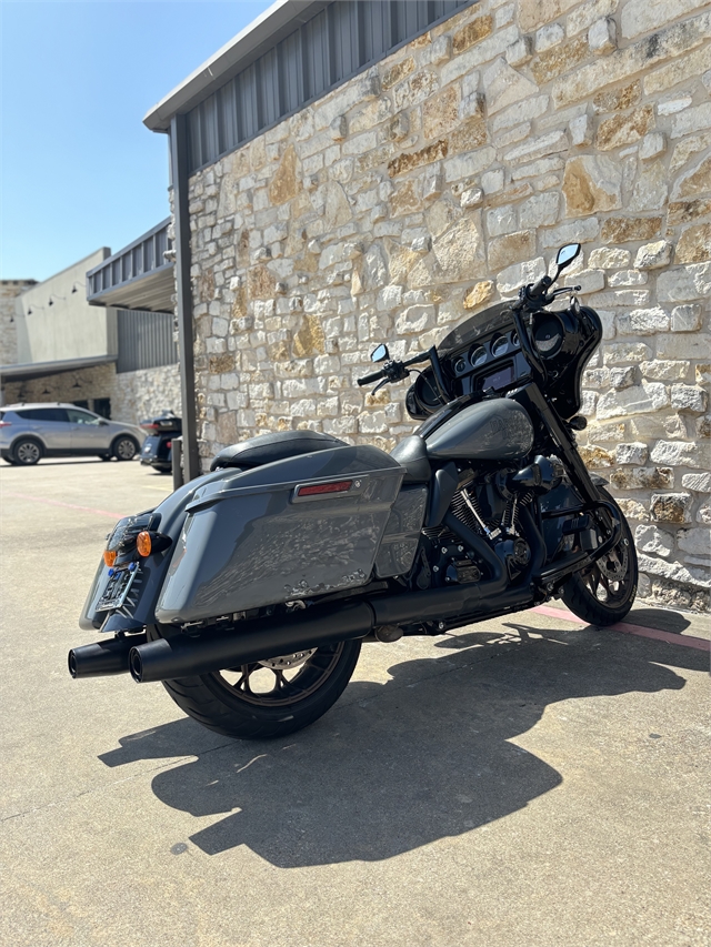 2022 Harley-Davidson Street Glide ST at Harley-Davidson of Waco