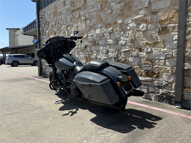 2022 Harley-Davidson Street Glide ST at Harley-Davidson of Waco