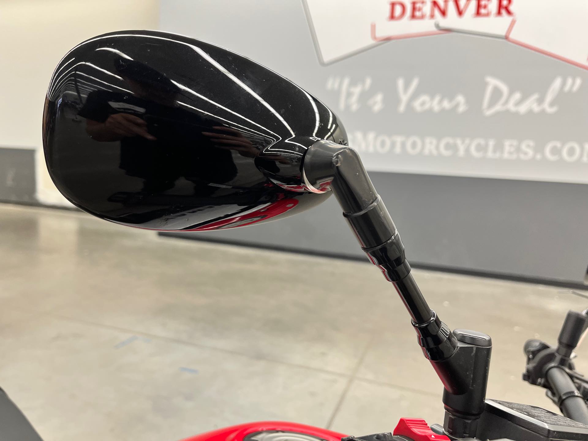 2020 Yamaha XSR 900 at Aces Motorcycles - Denver