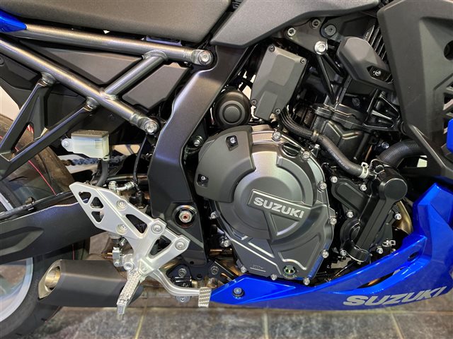 2024 Suzuki GSX-S 8R at Cycle Max