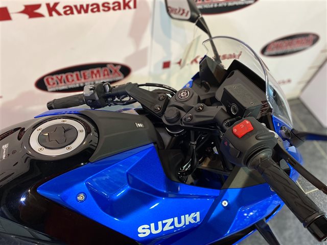 2024 Suzuki GSX-S 8R at Cycle Max