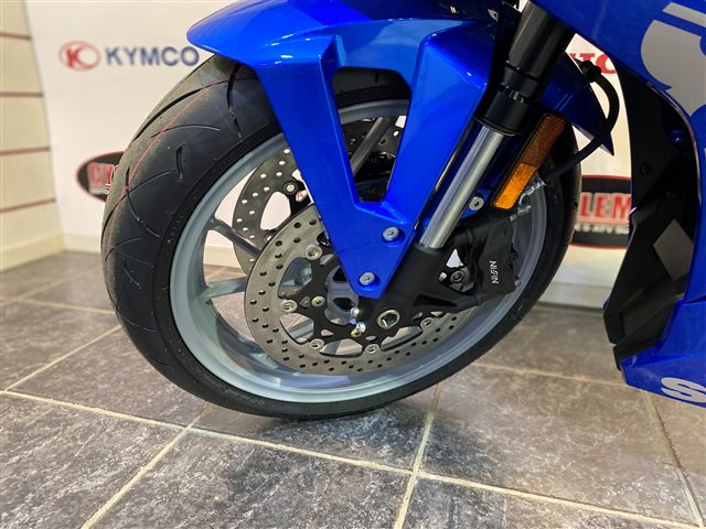 2024 Suzuki GSX-S 8R at Cycle Max