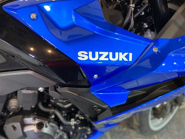 2024 Suzuki GSX-S 8R at Cycle Max