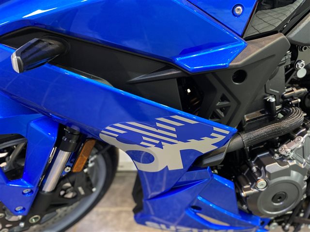 2024 Suzuki GSX-S 8R at Cycle Max