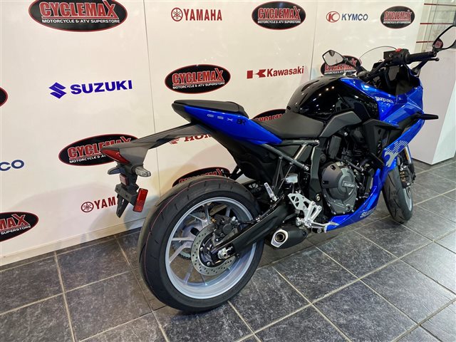 2024 Suzuki GSX-S 8R at Cycle Max